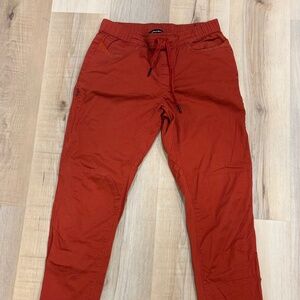 Black Diamond Notion Men’s Cotton Climbing Jogger